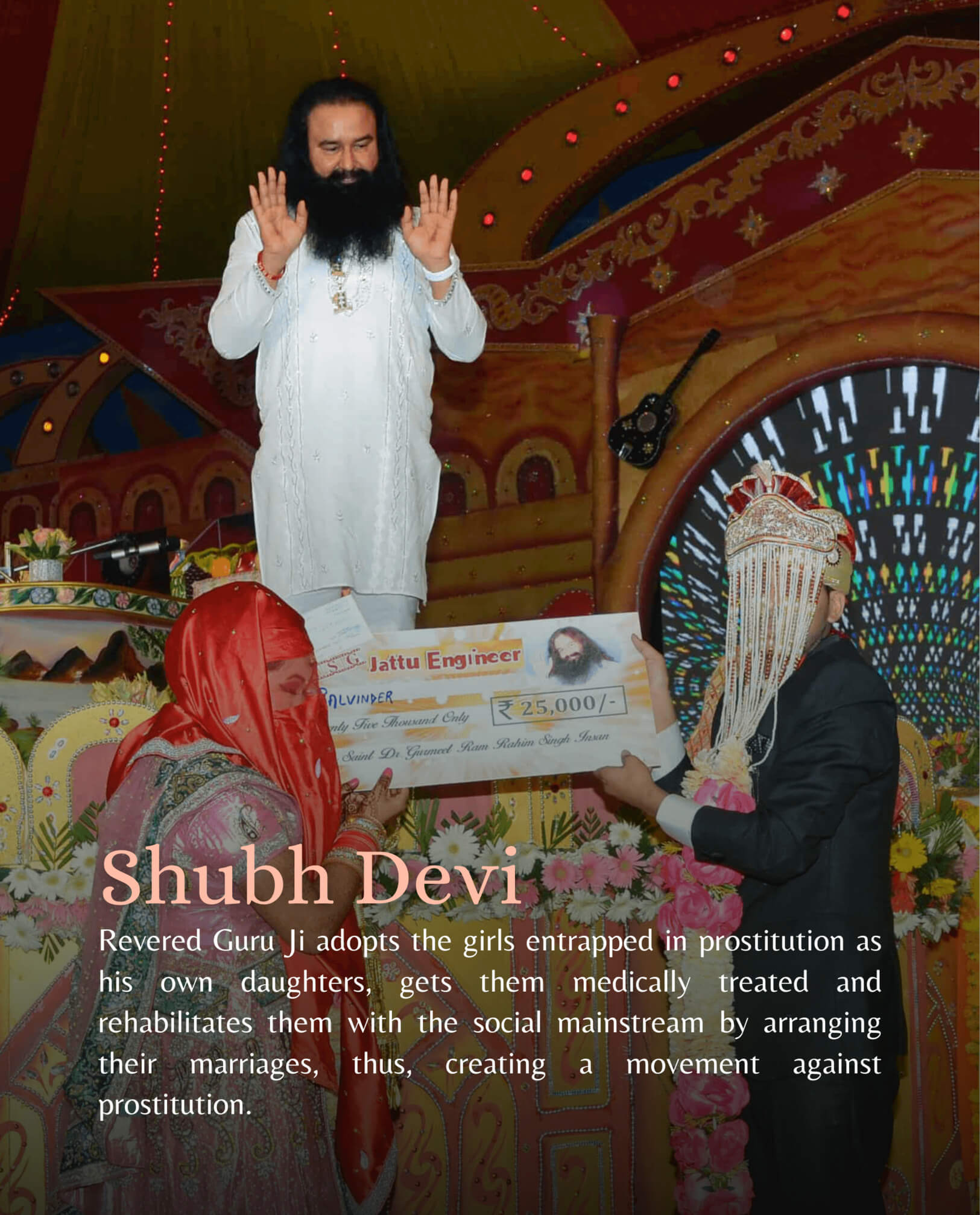 Shubh Devi